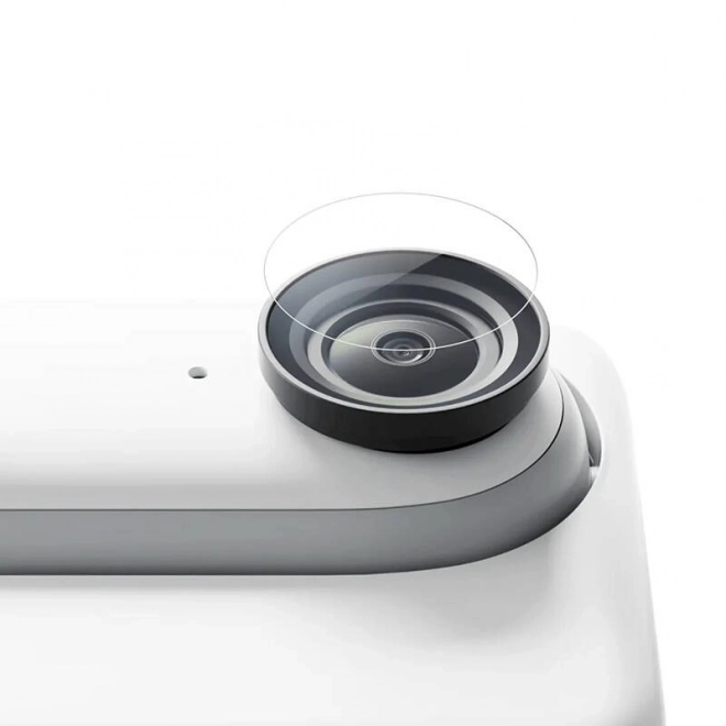 Telesin tvrzené sklo pro Insta360 Go 3/Go 3S kameru