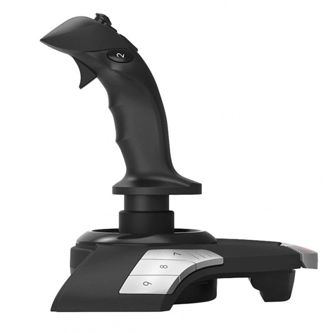 PXN-F16 Joystick Ovládání letu