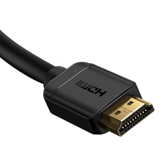 Kabel HDMI Baseus , 4K@60Hz, 20 m (černý)