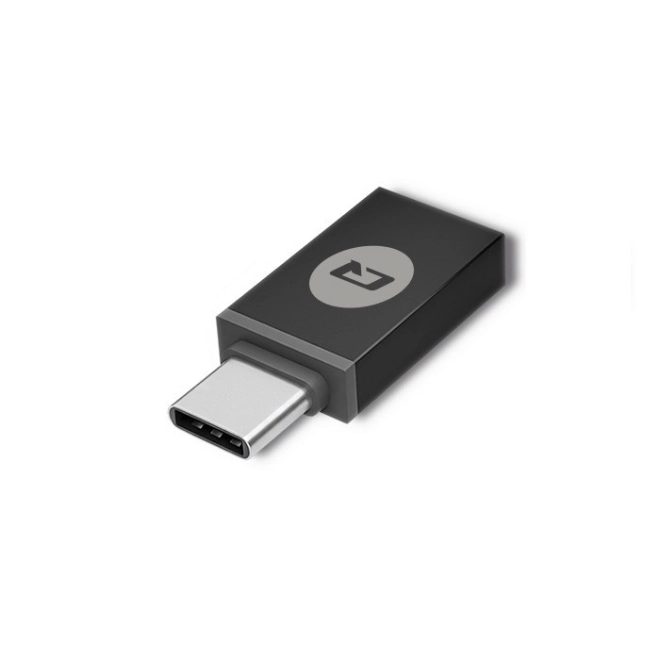 Čtečka čipových karet SCR-0634 | USB typ C