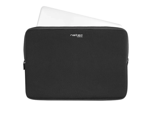 Pouzdro na notebook Coral 15,6 palce Black