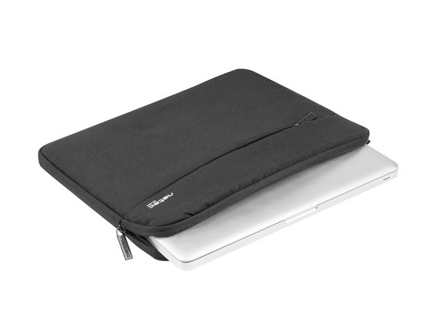 Pouzdro na notebook Clam 15.6 černé