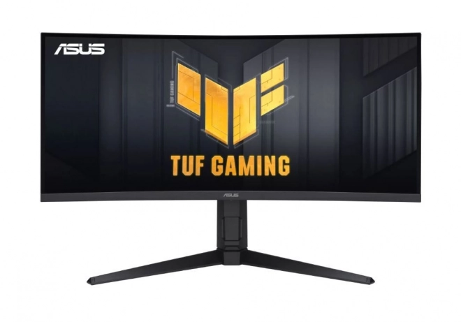 Monitor TUF Gaming VG34VQL3A 34 palců