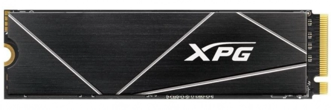 XPG GAMMIX S70 BLADE 512GB PCIe 4x4 7,2/2,6 GBs SSD disk