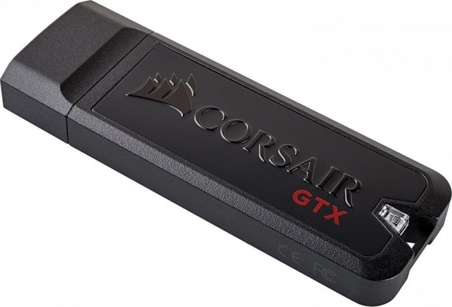 VOYAGER GTX 256GB USB3.1 440/440 Mb/s Kryt ze zinkové slitiny Plug and Play