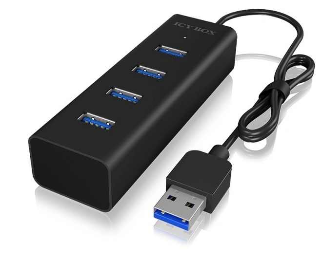 IB-HUB1409-U3 4portový rozbočovač USB 3.0