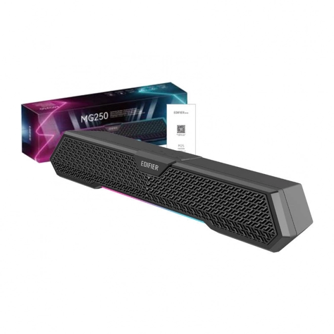 Soundbar Edifier MG250 (černý)