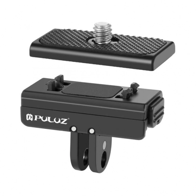 Magnetický držák PULUZ pro Insta360 Ace / Ace Pro (PU965B)