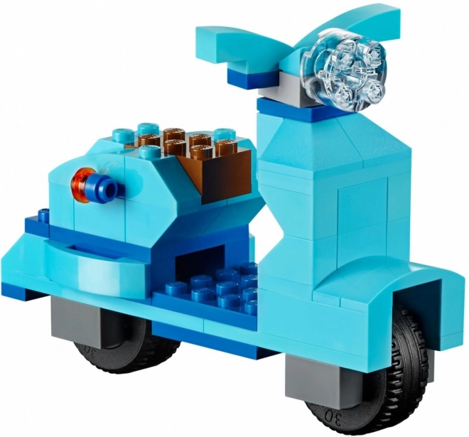 LEGO Classic 10698 Velký kreativní box