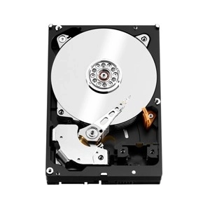 HDD Red Pro 2TB 3,5'' 64MB SATAIII/7200 otáček za minutu