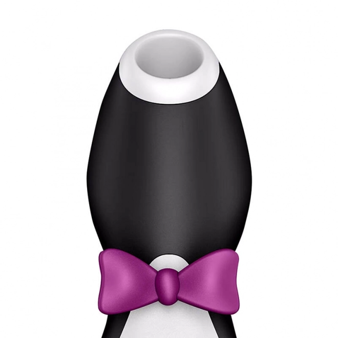 Masážní přístroj na klitoris Satisfyer Penguin