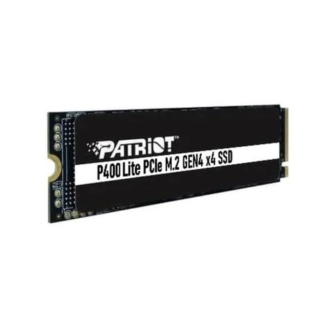 2TB SSD Viper P400 Lite 3300/2700MB/s PCIe M.2 Gen 4x4 NVMe1.4