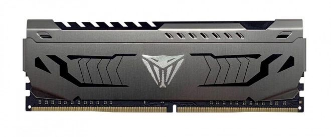 Paměť DDR4 Viper Steel 64GB/3600(2*32GB) šedá CL18