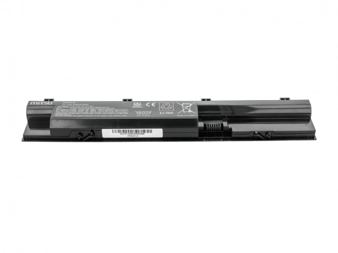 Baterie pro HP ProBook 440, 445 G1 4400 mAh (48 Wh) 10,8 - 11,1 V