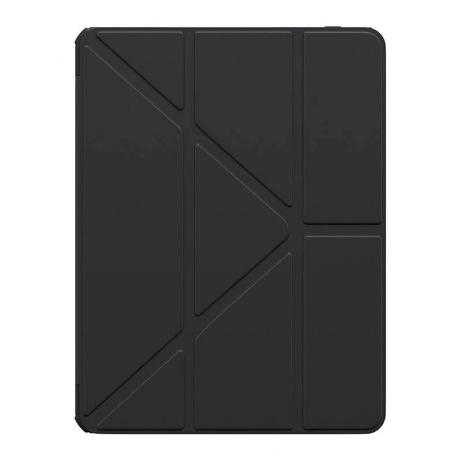 Baseus Minimalist Series ochranné pouzdro pro IPad Mini 4/5 7,9" (černé)