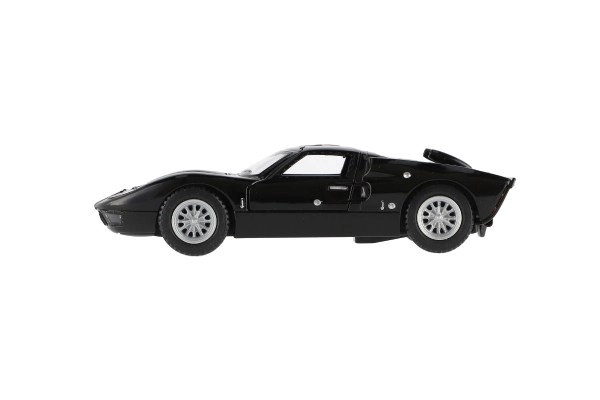 Auto Kinsmart 1966 Ford GT40 MKII kov/plast 13cm mix barev