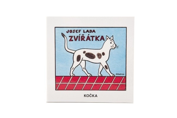 Leporelo - Zvířátka