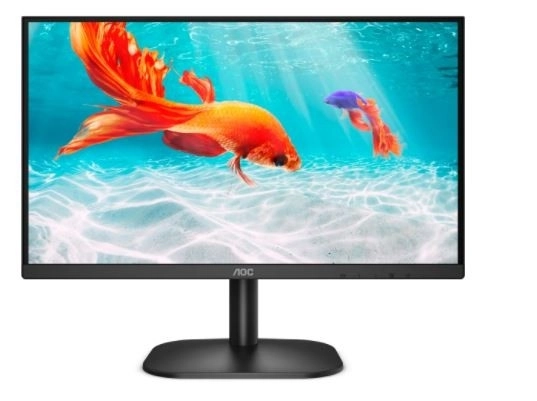 Monitor 22B2AM 21,5" VA HDMI Reproduktory