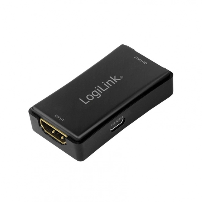 Opakovač HDMI, 4K/60HZ, 25 m, HDCP 2.2