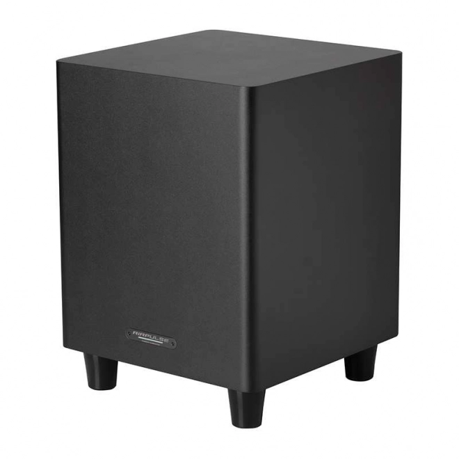 Subwoofer Edifier Airpulse SW8 (černý)