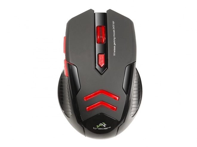 Myš Battle Heroes Airman RF Nano Mouse