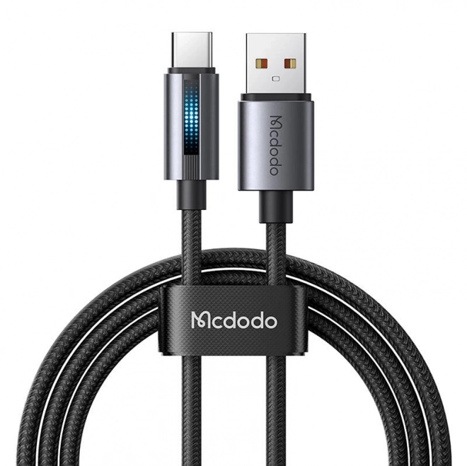 Kabel Mcdodo USB-A a USB-C 1.2m