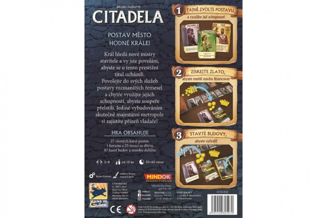 Citadela