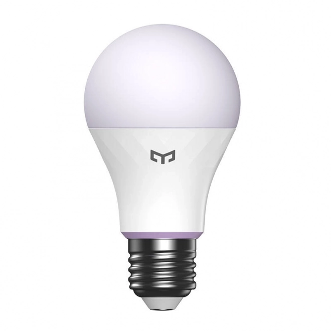 Yeelight GU10 Smart Bulb W4 (barevná) - 4ks