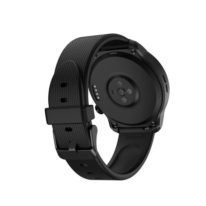 Chytré hodinky Mobvoi TicWatch Pro 3 Ultra GPS (Shadow Black)