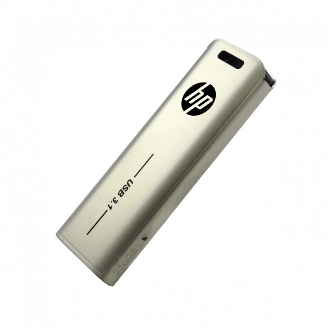 Flash disk USB 3.1 256GB HPFD796L-256