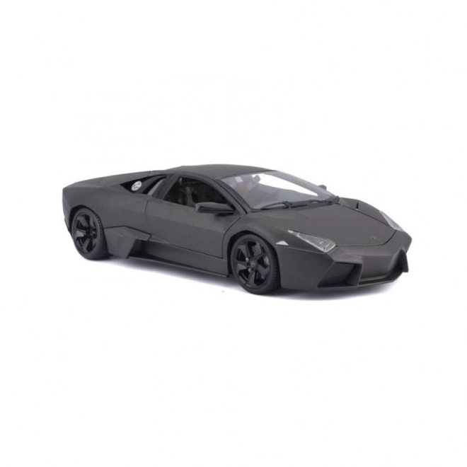 Bburago 1:18 Plus Lamborghini Reventón šedá