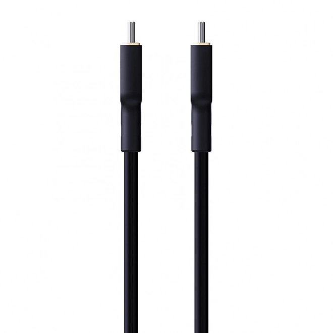 Kabel USB-C na USB-C Aukey CB-SCC142, 140W, 1,8 m (černý)