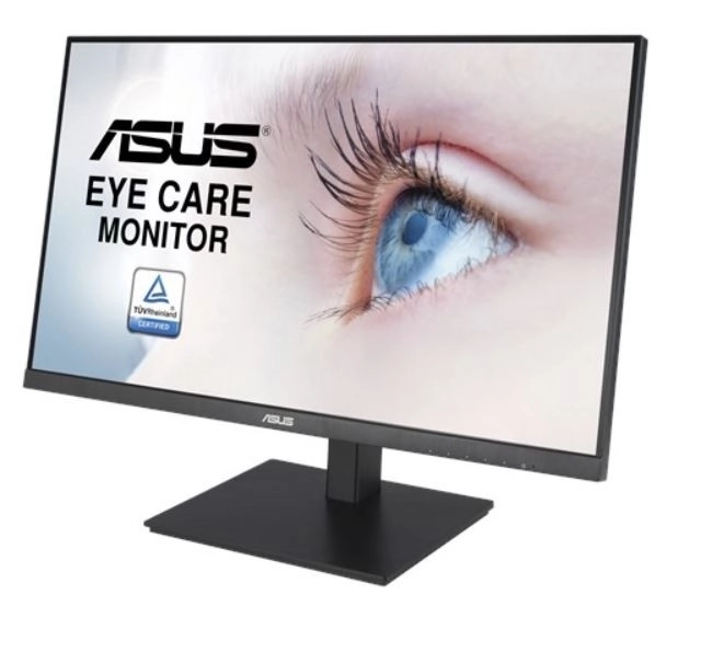 27" monitor VA27DQSB IPS DP HDMI VGA USBx2 PIVOT Reproduktor