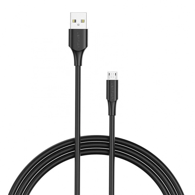 Usb kabel Vention pro rychlé nabíjení a přenos dat