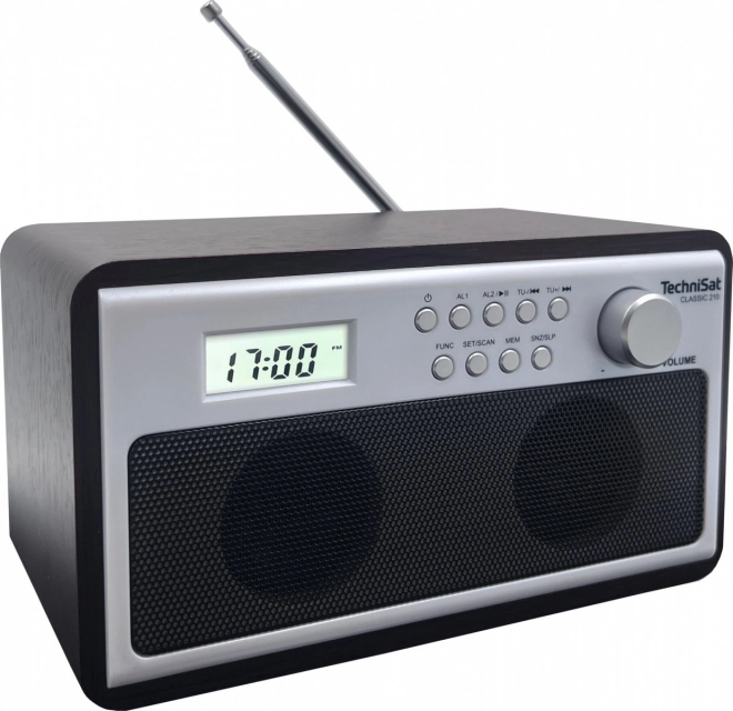 Rádio Classic 210