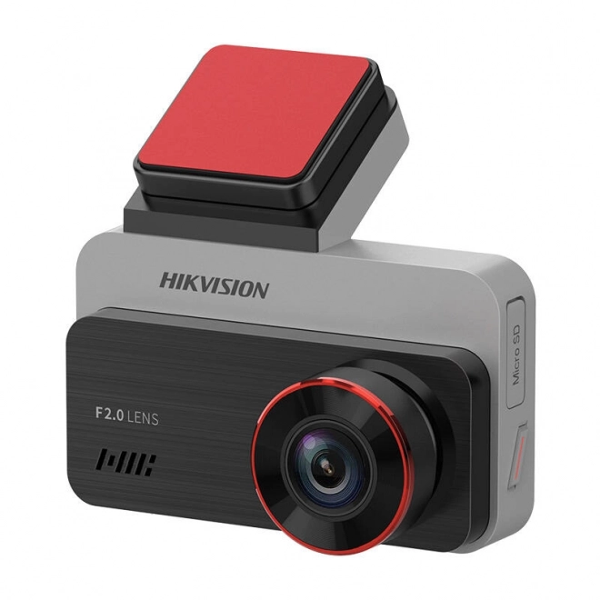 Videorekordér Hikvision pro automobil