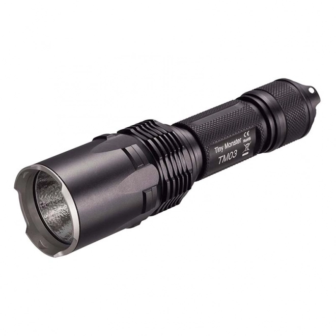 Svítilna Nitecore TM03, 2800 lm