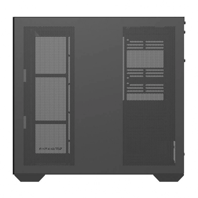 Počítačová skříň Darkflash DLX4000 Glass černá