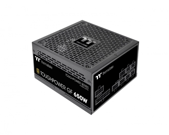 Napájecí zdroj - ToughPower GF 650W Modular 80+Gold