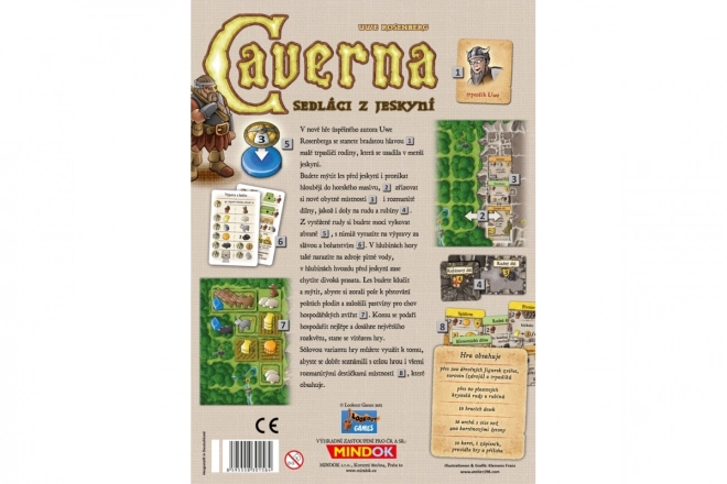 Caverna