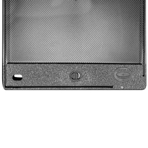 Kreslící tablet 10" černý XL KRUZZEL 22455