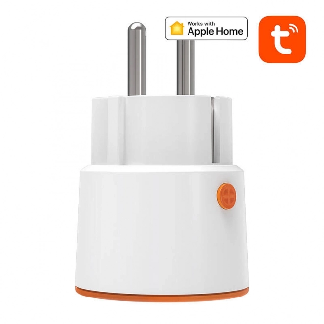 Chytrá zásuvka HomeKit NEO NAS-WR10BH ZigBee 16A FR