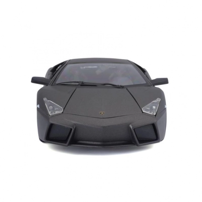 Bburago 1:18 Plus Lamborghini Reventón šedá