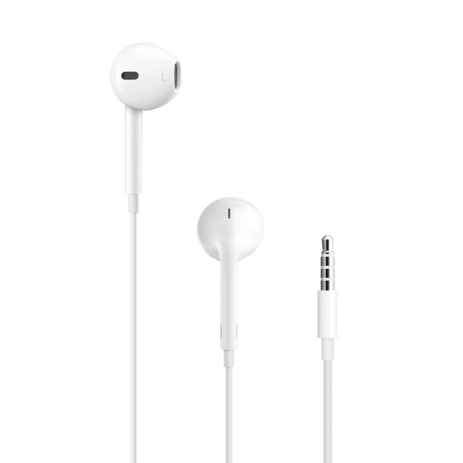 Sluchátka EarPods s 3,5mm konektorem