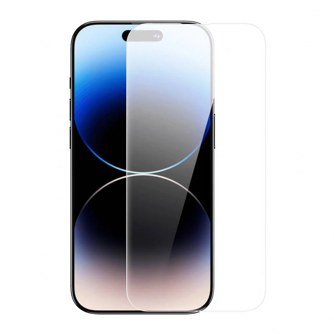 Ochranné tvrzené sklo Baseus OS Diamond Series HD pro Iphone 14 Pro Max (čiré)