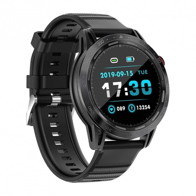 Smartwatch Colmi SKY 7 Pro (černé)