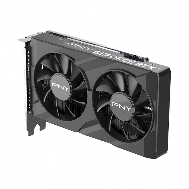 Grafická karta GeForce RTX3050 6GB Verto Dual Fan Edition