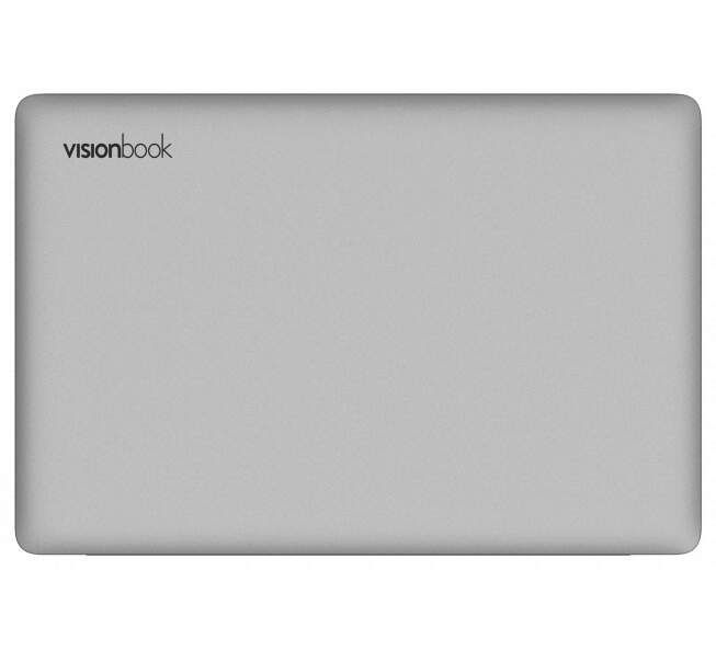 UMAX VisionBook 14Wr Plus