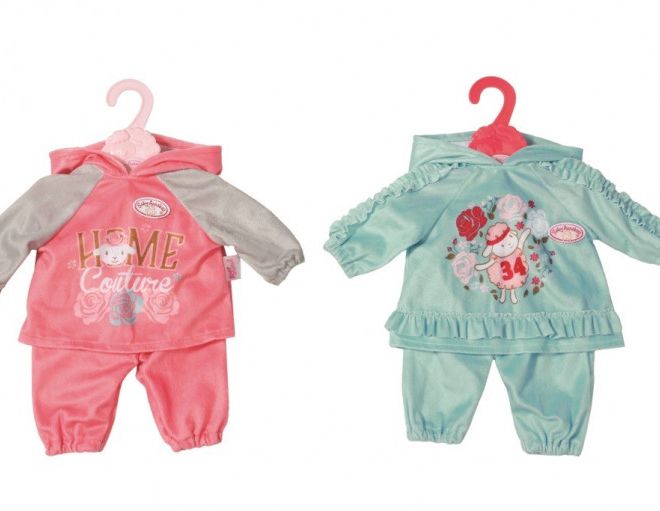 Baby Annabell® Oblečení na miminko, 2 druhy