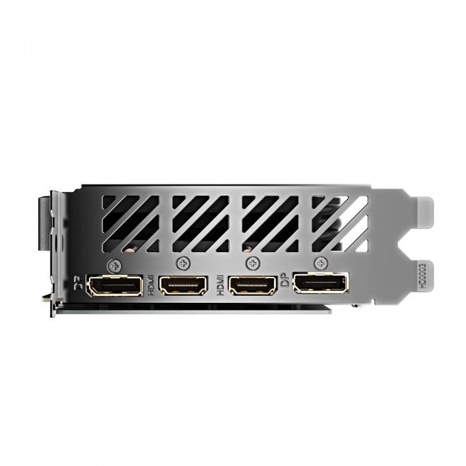 Grafická karta GeForce RTX 4060 GAMING OC 8G GDDR6 128bit 2DP/2HDMI